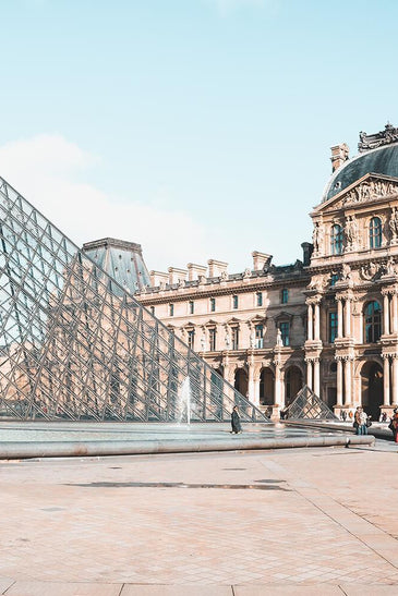 City Tour Paris