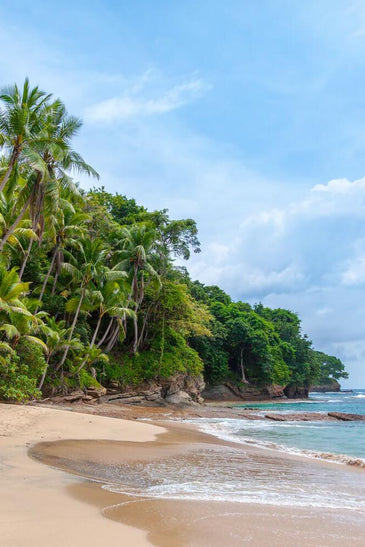 Discover Costa Rica