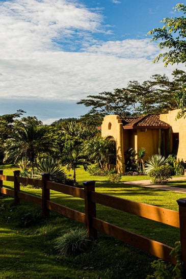 Discover Costa Rica