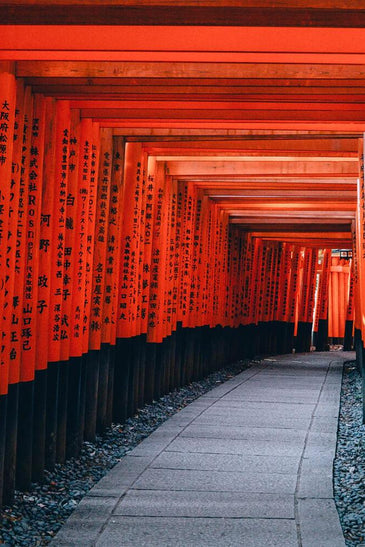 Discover Japan