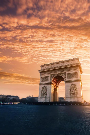 French Autumn