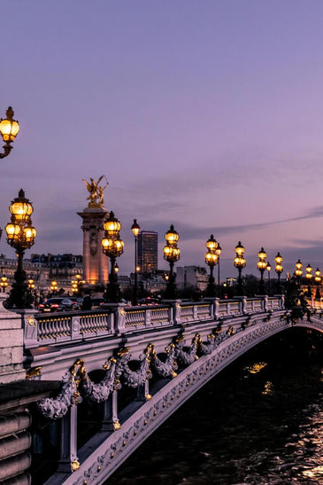 French Autumn