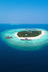 Beauty Of Solomon Island And Love