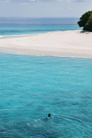 Beauty Of Solomon Island And Love