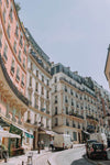 City Tour Paris