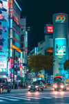 Discover Japan