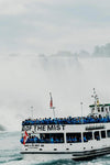 Explore Niagara Falls