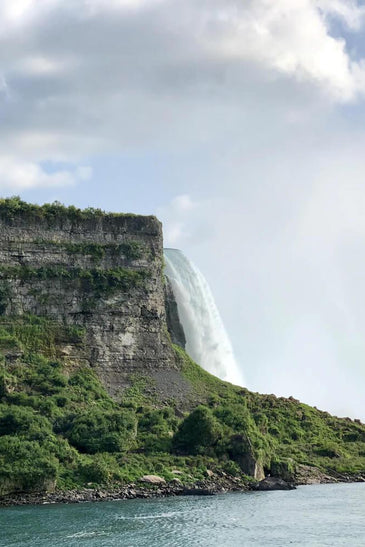 Explore Niagara Falls