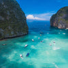Explore Thailand
