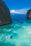 Explore Thailand