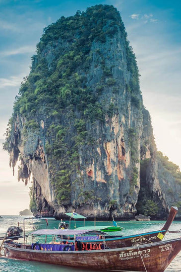 Explore Thailand