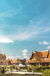 Explore Thailand