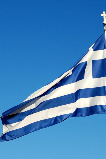 Fall In Love With Greece