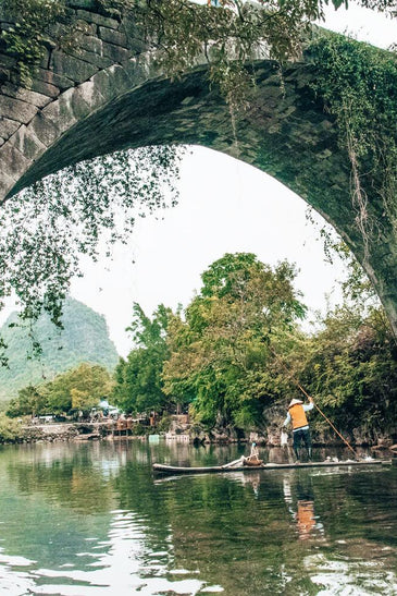 Forest Adventure China