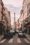 French Autumn