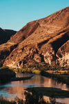 Hiking Peru
