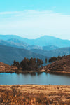 Hiking Peru