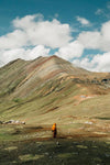 Hiking Peru