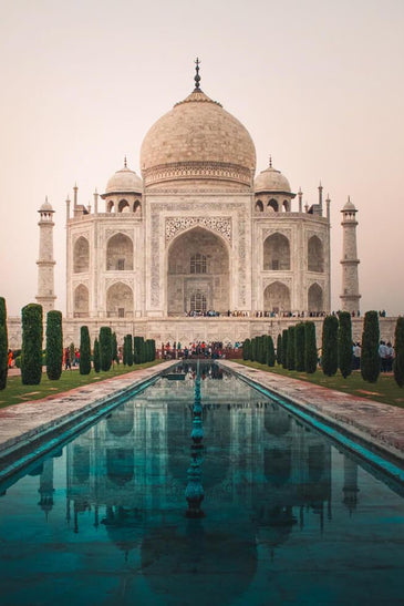 India Is For Everyone