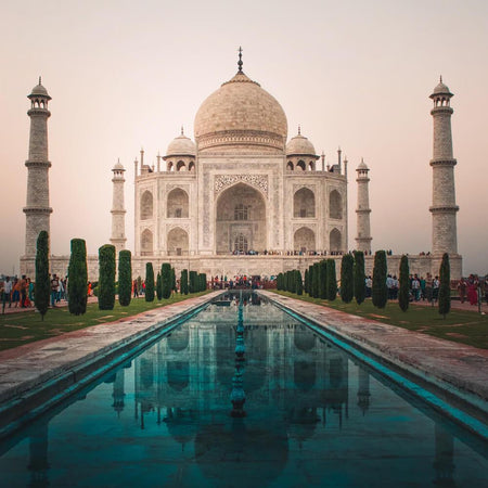 India Is For Everyone