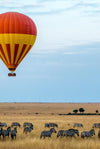 Kenya Safari