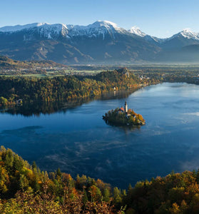 Now You Can Have Your Slovenia