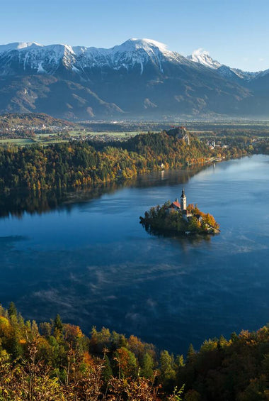 Now You Can Have Your Slovenia