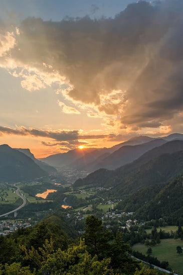 Now You Can Have Your Slovenia