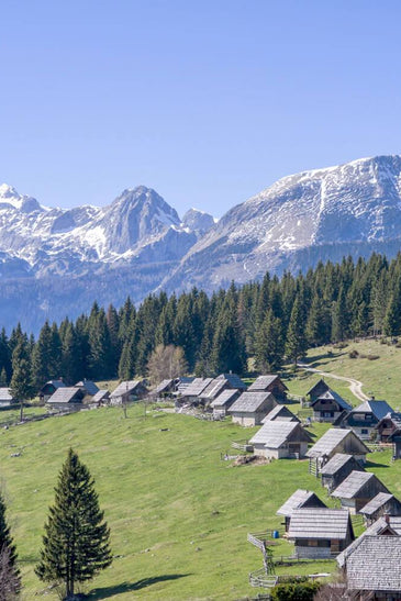 Now You Can Have Your Slovenia