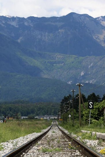 Now You Can Have Your Slovenia