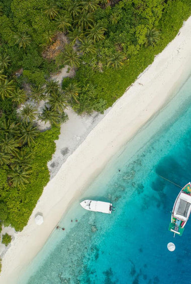 Proof That Bahamas Beauty Really Works