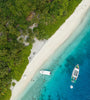Proof That Bahamas Beauty Really Works