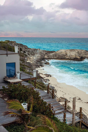 Proof That Bahamas Beauty Really Works