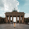 Sightseeing Tour Of Berlin