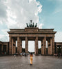 Sightseeing Tour Of Berlin