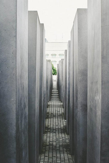 Sightseeing Tour Of Berlin