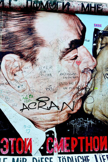 Sightseeing Tour Of Berlin