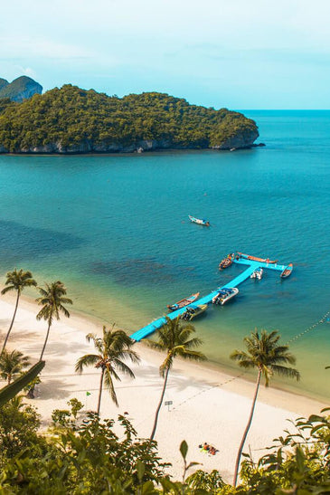 Thai Island To Visit