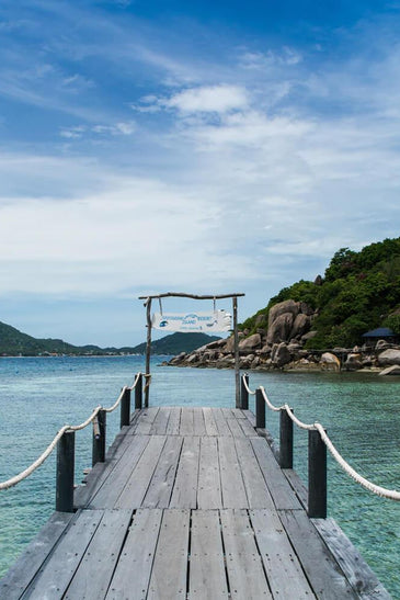 Thai Island To Visit