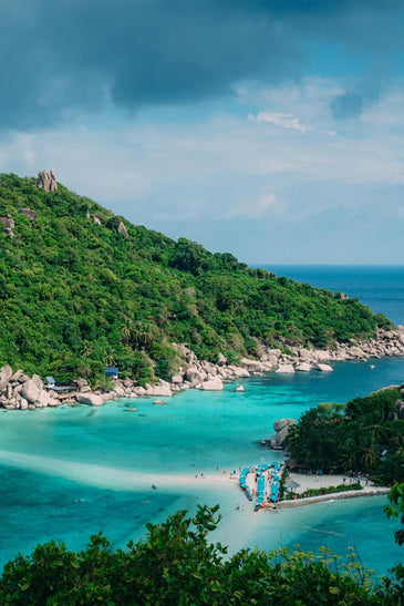 Thai Island To Visit