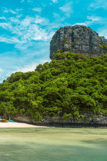 Thai Island To Visit