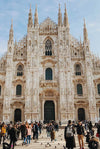 The Travel In Italy Mystery
