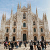 The Travel In Italy Mystery