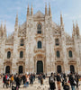 The Travel In Italy Mystery