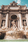 The Travel In Italy Mystery