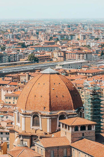 The Travel In Italy Mystery