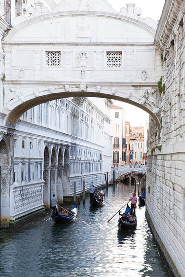 The Travel In Italy Mystery