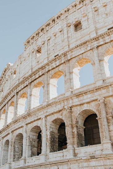 The Travel In Italy Mystery